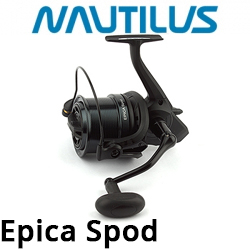 Nautilus Epica Spod