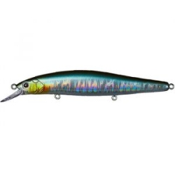 Воблер Daiwa Steez Minnow 110SP SR цв. SPECIAL SHINER