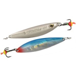 Блесна вертикальная EcoPro Killka 50мм 7,5гр. цв. BIB