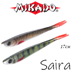 Mikado Saira 17cm