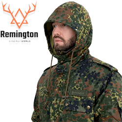 Remington Infantry New