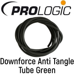 Prologic Downforce Anti Tangle Tube Green