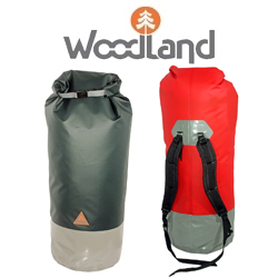 Woodland Waterproof 100л