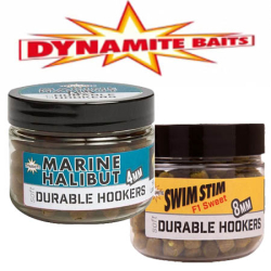 Dynamite Baits Durable Hookers Насадка