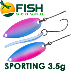 Fish Season Sporting 3.5 гр.