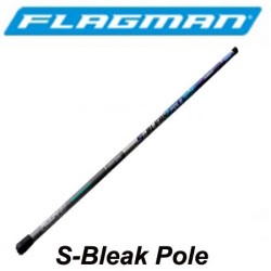 Flagman S-Bleak Pole