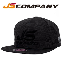 JS Company Pattern Snapback JScp027 (J48020)