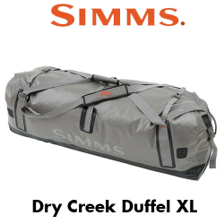 Simms Dry Creek Duffel XL