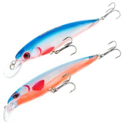 Воблер Akara Jockey 75SP 7,5 гр. цвет A55