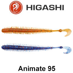 Higashi Animate 95мм