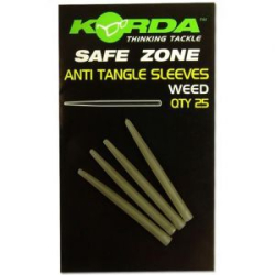 Конусный противозакручиватель Korda Anti Tangle Sleeves Weed KATSW