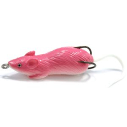 Мышь-незацепляйка Grows Culture Frog Lure 004A 65мм 13гр цвет #112