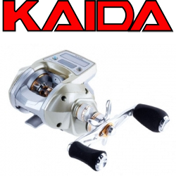 Kaida Digital Force Solar