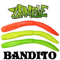 Zombie Bandito (Бандито)