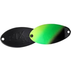 Блесна колеблющаяся Forest Fix Match 1.3g цв. #ML15