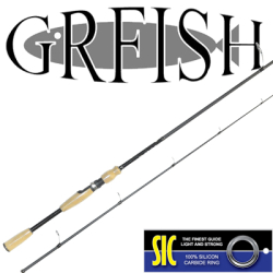 Grfish Delta Z Cork