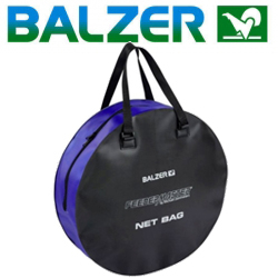 Balzer Feeder Master System Zammataro's Net Bag Сумка для садков