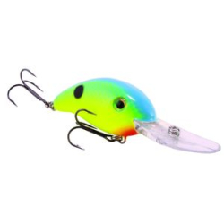 Воблер Strike King Crankbait HC3XD цв. 561