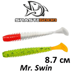 SnastiGood Mr. Swin 8.7см