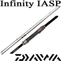 Daiwa Infinity IASP