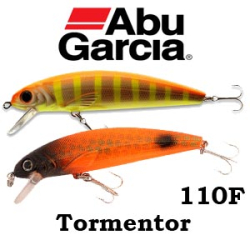 Abu Garcia Tormentor 110F