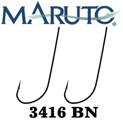 Maruto 3416 BN