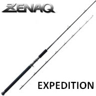 Zenaq Rouf Expedition 