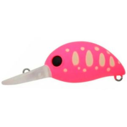 Воблер ZipBaits Baby Hickory MDR цв. #190