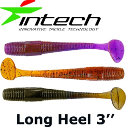 Intech Long Heel 3"