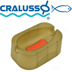 Cralusso Method basket charger (3215) Штамп