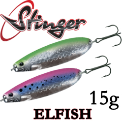 Stinger Elfish 15g