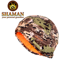 Shaman Apex hat-2 лес/Forest