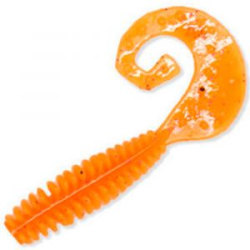 Твистер Akara Ribby 60 85 (А1) (5 шт.)