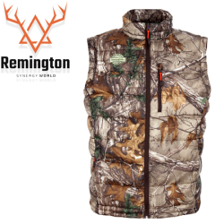 Remington Vest Classic Camo