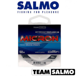 Team Salmo Micron 50м    