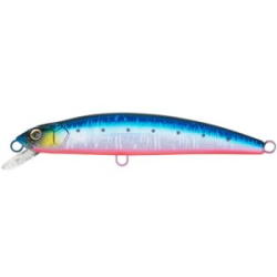 Воблер Strike Pro Musky Monster SL200, 200 мм, 110 гр. цвет: A234-SBO-LU Blue Back Silver OB Fluo (MG-005F#A234-SBO-LU) (9931342)