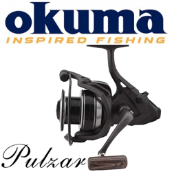 Okuma Pulzar