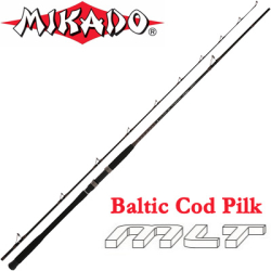 Mikado MLT Baltic Cod Pilk