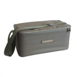 Кофр для спиннинговых катушек 39,5*17*21,5 Fisherman Ф096