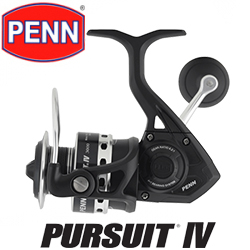 Penn Pursuit IV