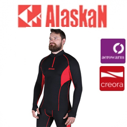 Alaskan Guide Верх