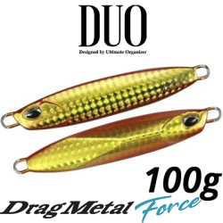 DUO Drag Metal Force 100g