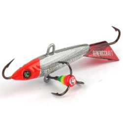 Балансир Generic Craft Balance 50S, 5см 12гр. цв. 164