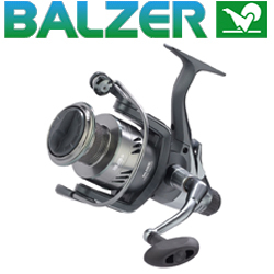 Balzer MK Adventure