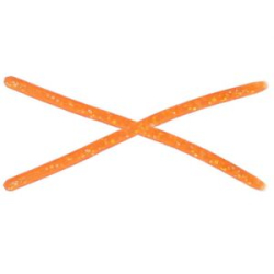 Силиконовая приманка Reins Swamp Cross 4" цв. #413 Chika Chika Orange