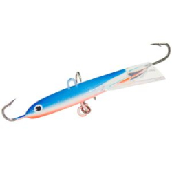 Балансир COLUMBIA Flat Jig 40mm 16g #C3