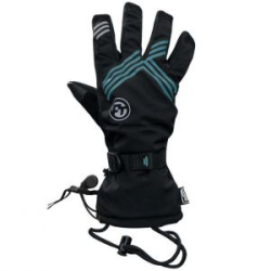 Перчатки Finntrail Wintersport 2750 GraphiteGrey размер XL