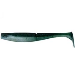 Силиконовая приманка Daiwa Bait Junkie 6.2" Minnow цв. BABY BASS