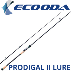 Ecooda Prodigal II Lure