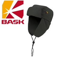 Bask Dickie V2 Черный